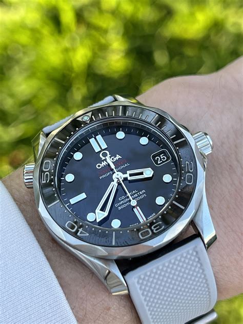 omega seamaster 36mm review|omega seamaster price.